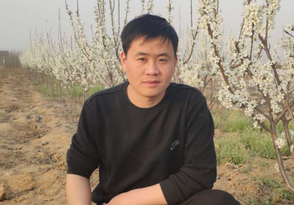 惠農網發起“保耕行(xíng)動” 苗木商家不誤春風(fēng)銷新綠(lǜ)