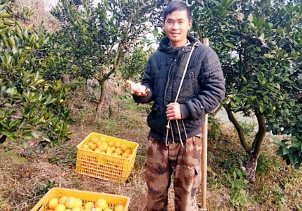 惠農網走進新甯縣 尋訪貧困村(cūn)裏的“追夢人(rén)”