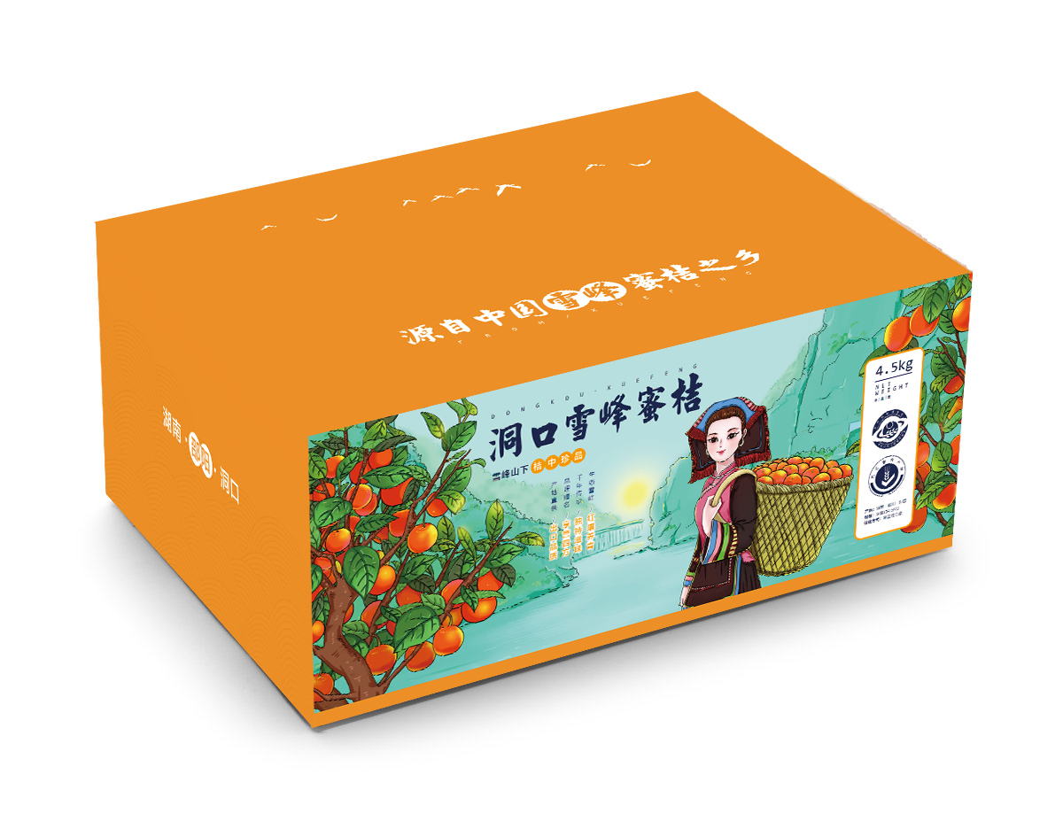 【農村(cūn)電商案例】湖南洞口：“人(rén)+貨+鏈”電商扶貧模式  構建農村(cūn)電商發展可(kě)持續生态
