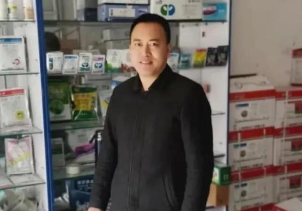 什麽是新農人(rén)？惠農網上(shàng)的“賣貨王”告訴你