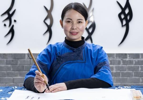 江永三農“群英譜” 繪就鄉村(cūn)振興新畫(huà)卷