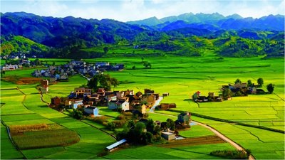 關于印發《“我的家鄉我建設”活動實施方案》的通(tōng)知