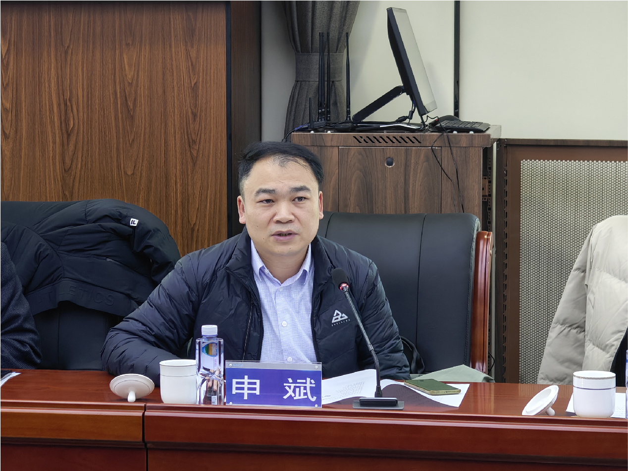 中國(guó)日報網丨惠農網申斌出席廣數(shù)所“産業面對面”數(shù)據要(yào)素應用場景建設交流會