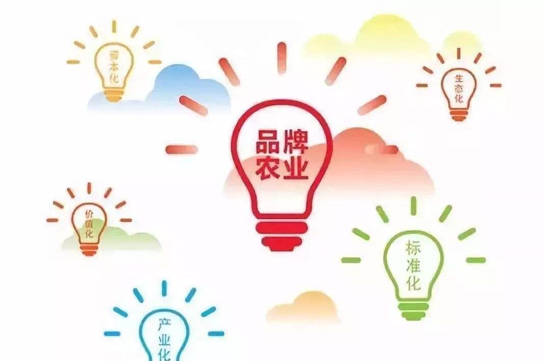 農業農村(cūn)部：開(kāi)展2024年(nián)農業品牌精品培育工(gōng)作(zuò)